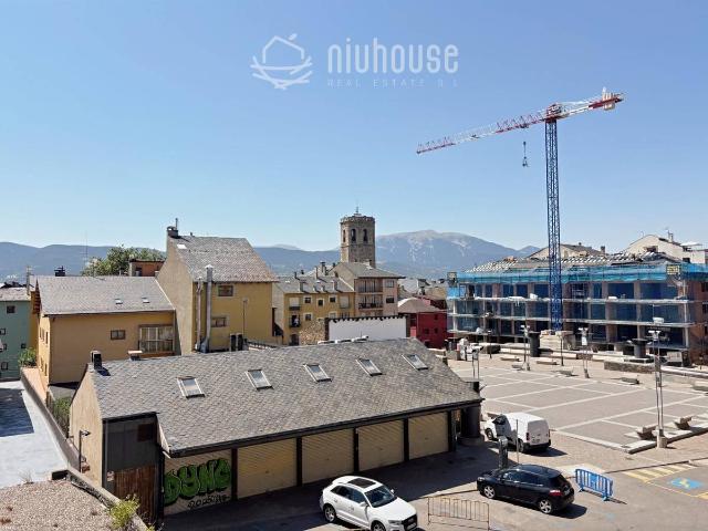 Piso en Venta en Puigcerdà