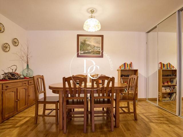 Piso en venta en Puigcerdà Pirineos. Piso de 88 m2 en venta en Puigcerdà. Pisos.