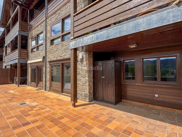 Piso en venta en Puigcerdà Pirineos. Puigcerdà, Pis amb magnífiques vistes. Pisos.