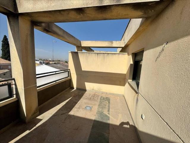 Piso en Venta en Pulianas