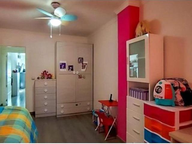 PISO EN VENTA EN PULIANILLAS