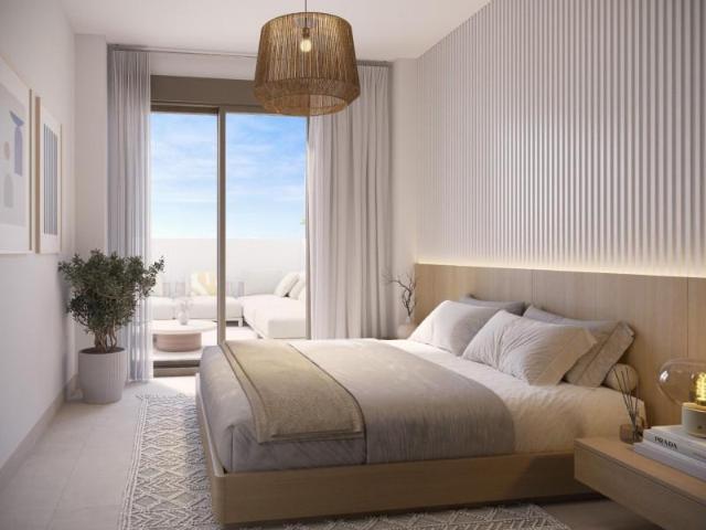 Piso en venta en Pulpí, Aguilon golf