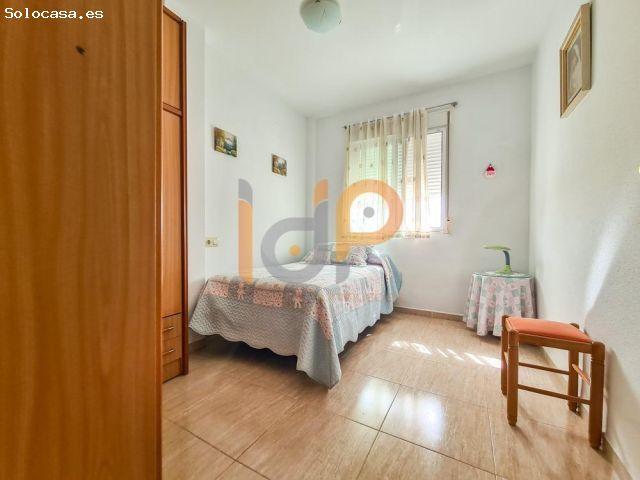 Piso en Venta en Pulpí, Almería