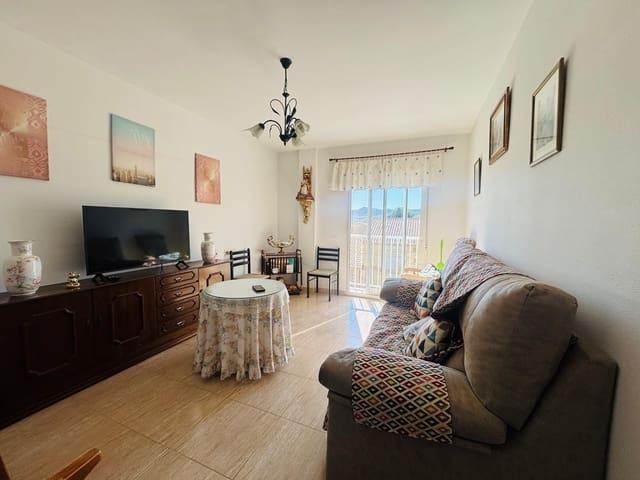 Piso en venta en Pulpí, Almería Costa Almería