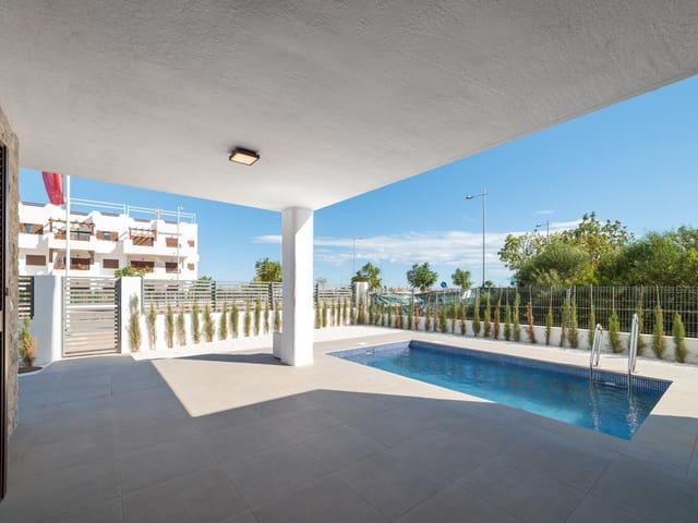 Piso en venta en Pulpí, Almería Costa Almería
