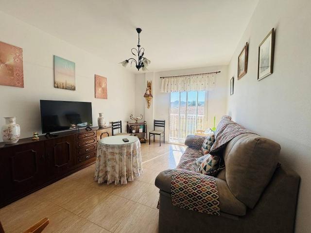 Piso en Venta en Pulpí pueblo