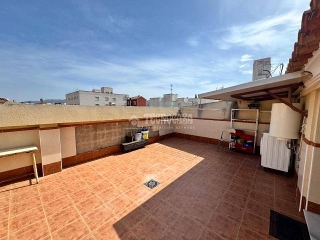 Piso en Venta en Pulpí pueblo