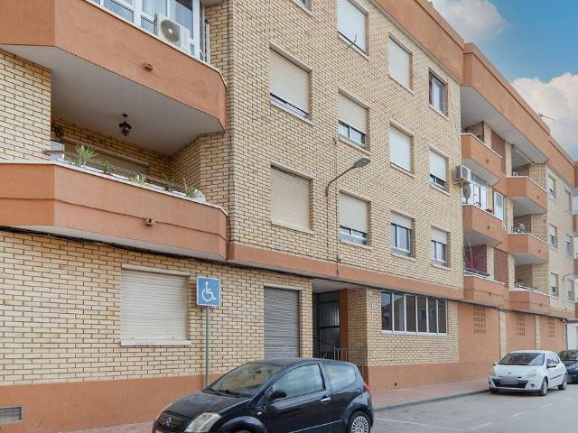Piso en Venta en Pulpí pueblo