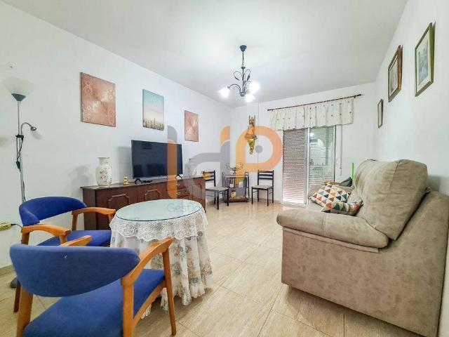 Piso en Venta en Pulpí pueblo