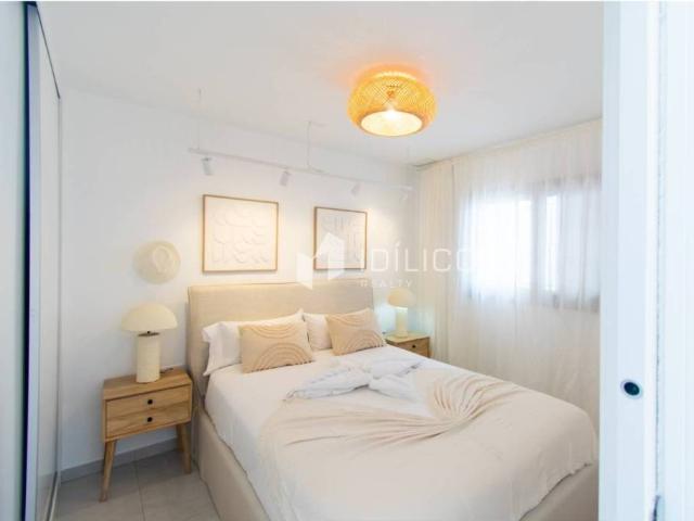 Piso en Venta en Pulpí