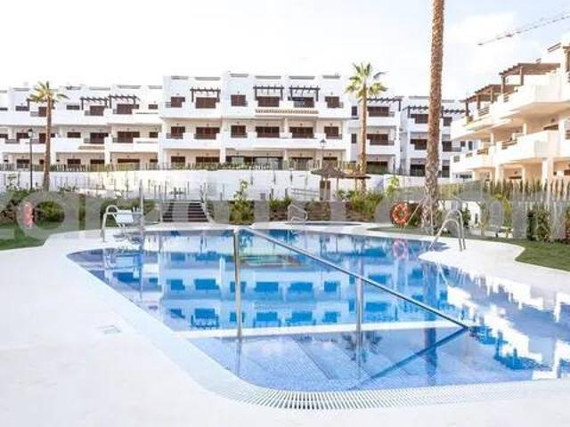Piso en Venta en Pulpí