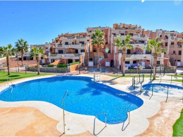 Piso en Venta en Pulpí