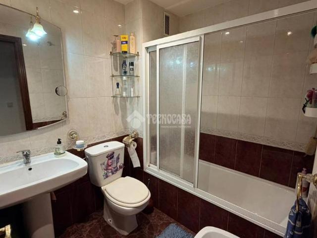 Piso en Venta en Pumarín