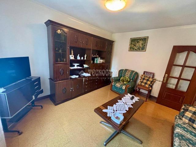 Piso en Venta en Pumarín