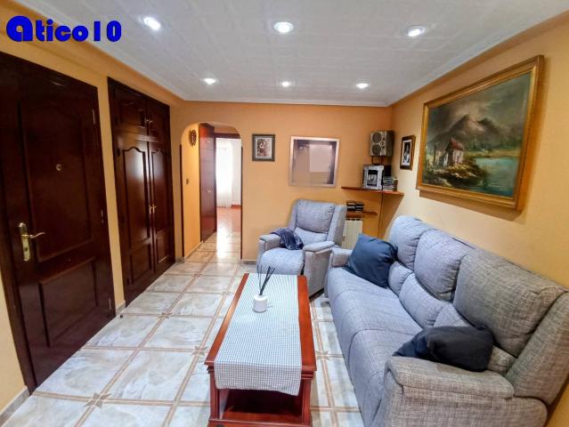 Piso en Venta en Pumarín