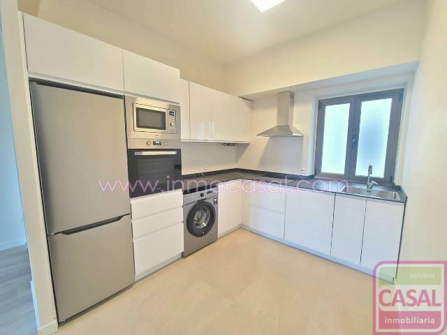 Piso en Venta en Pumarín