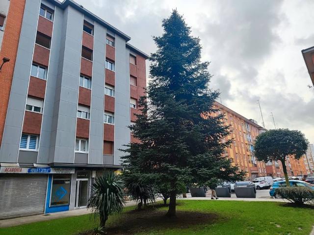 Piso en Venta en Pumarín