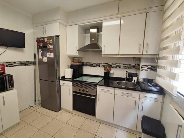 Piso en Venta en Pumarín