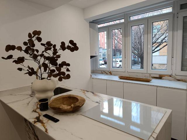 Piso en Venta en Pumarín