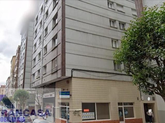 Piso en Venta en Pumarín