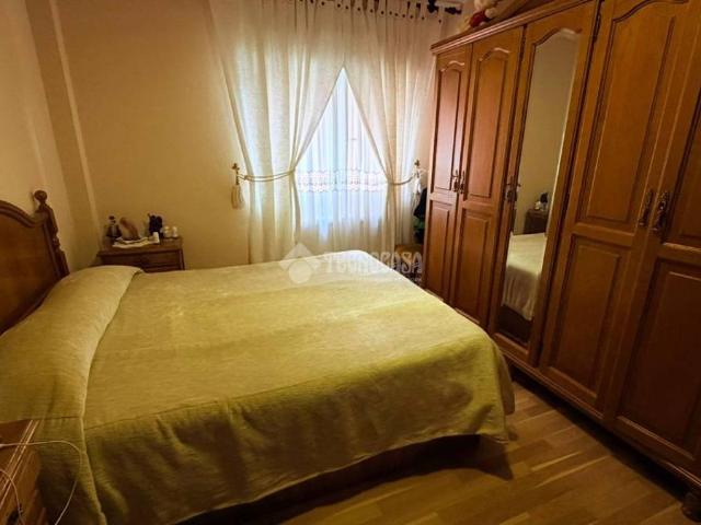 Piso en Venta en Pumarín