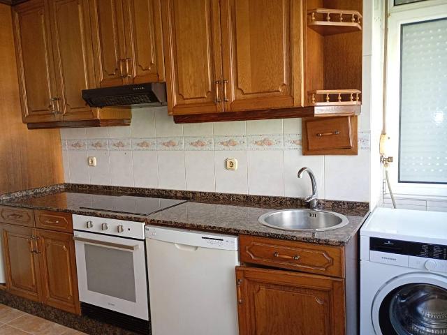 Piso en Venta en Pumarín