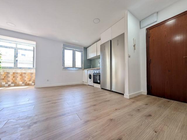 Piso en Venta en Pumarín