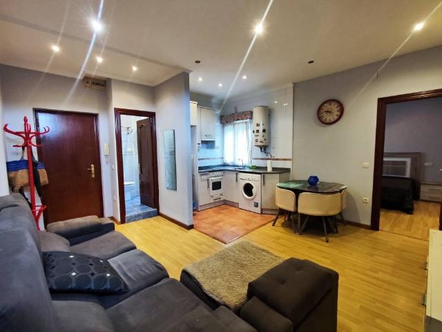 Piso en Venta en Pumarín