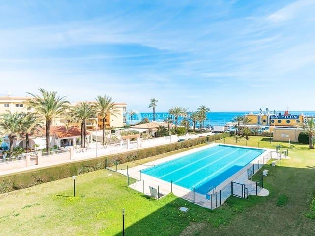 Piso en venta en Punta Prima, Alicante Costa Blanca