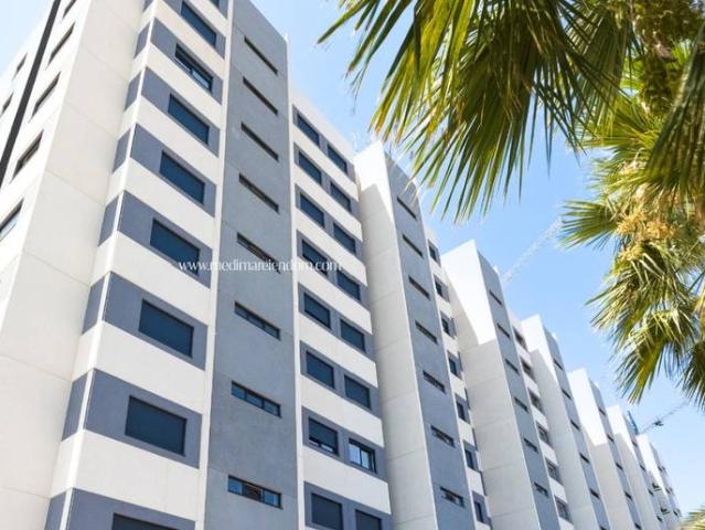 Piso en Venta en Punta Prima