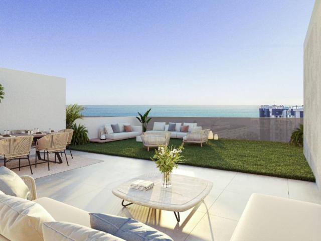 Piso en Venta en Punta Prima