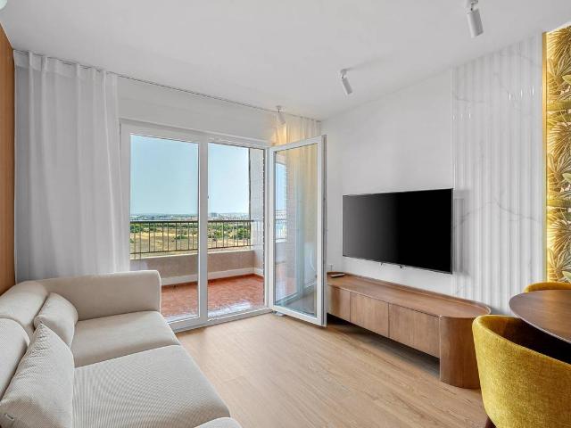 Piso en Venta en Punta Prima
