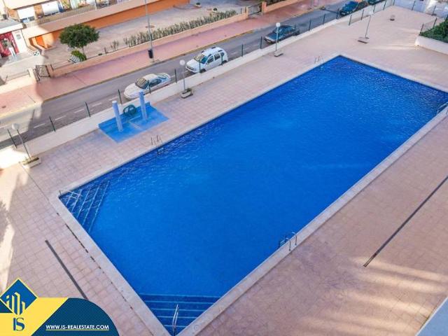 Piso en Venta en Punta Prima