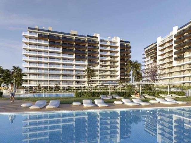 Piso en Venta en Punta Prima