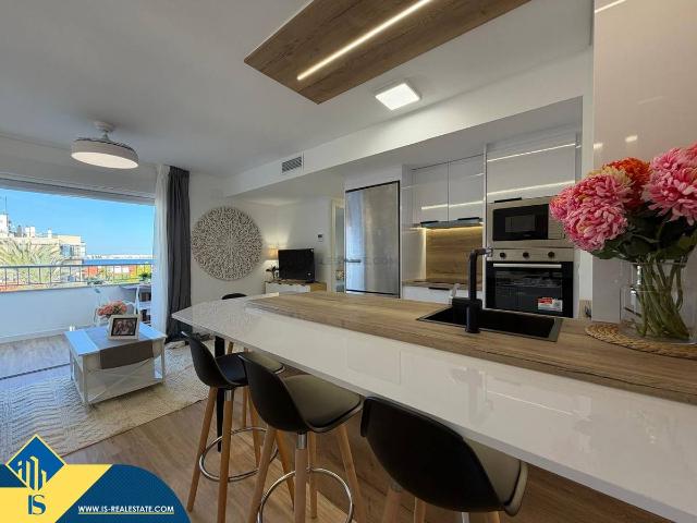 Piso en Venta en Punta Prima