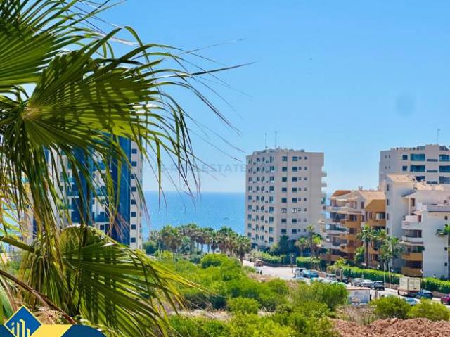 Piso en Venta en Punta Prima
