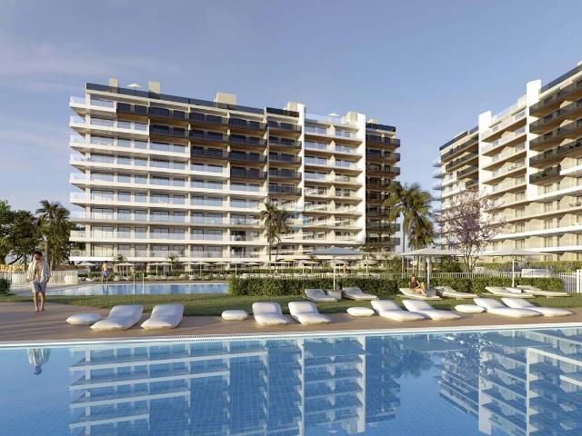Piso en Venta en Punta Prima