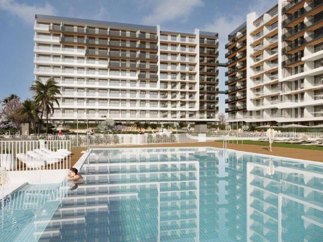 Piso en Venta en Punta Prima