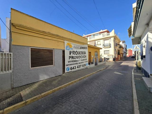 Piso en Venta en Punta Umbría