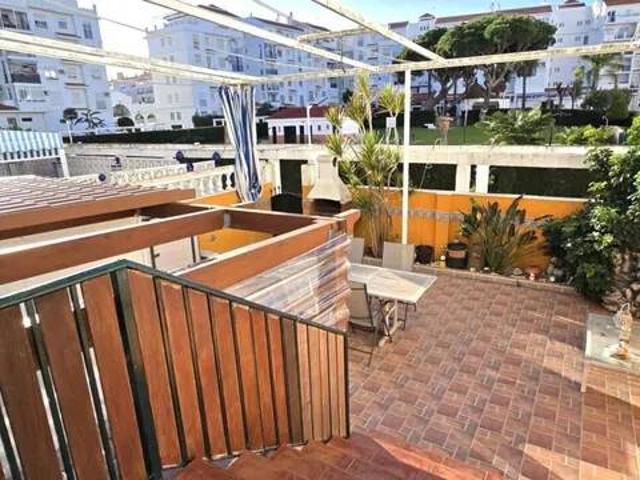 Piso en Venta en Punta Umbría