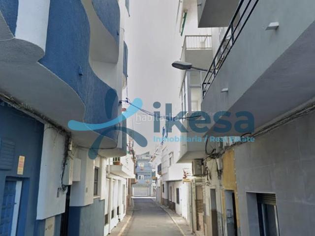 Piso en venta en Punta Umbría. Venta de Vivienda en Punta Umbría, Huelva. Activo Inmobiliario Sin Posesión. No se puede Visitar. Pisos Punta.