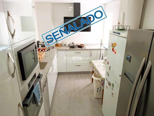 Piso en venta en Punta Umbría, Centro