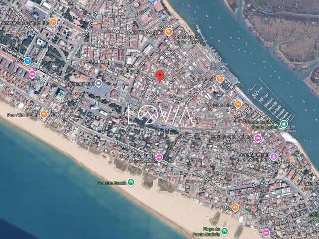 Piso en venta en Punta Umbría, Huelva Costa de la Luz