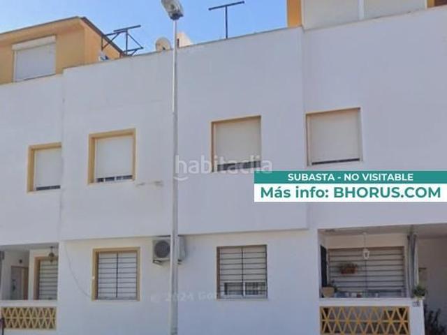 Piso en venta en Punta Umbría. Pisos Punta.