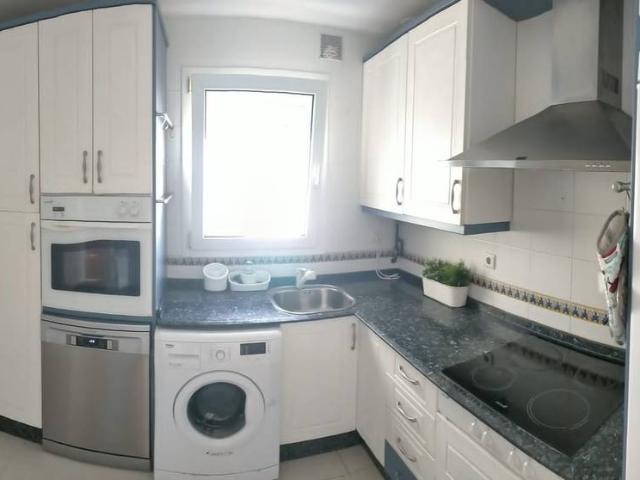 Piso en Venta en Puntales Zona Franca