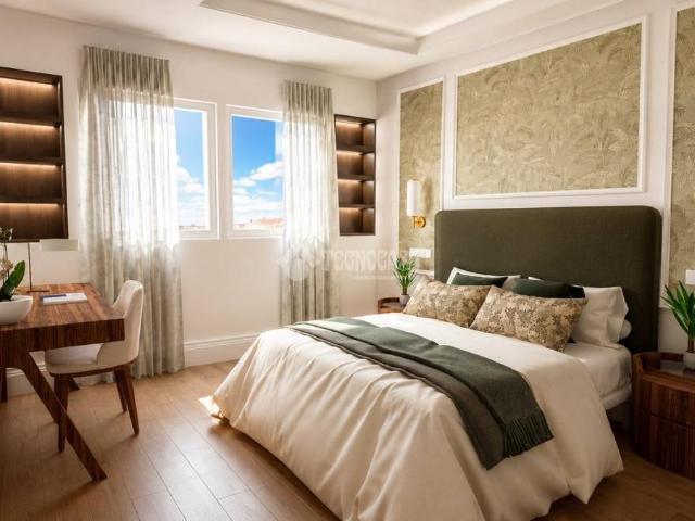 Piso en Venta en Pacífico