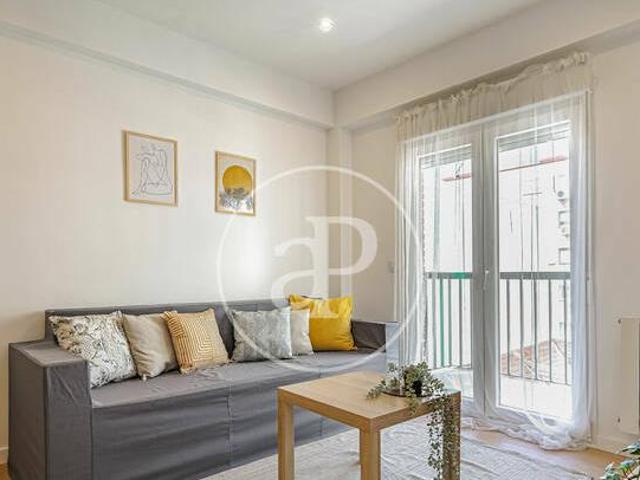 Piso en venta en Pacifico