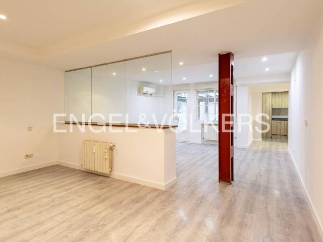 Piso en Venta en Pacífico