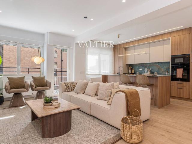 Piso en Venta en Pacífico
