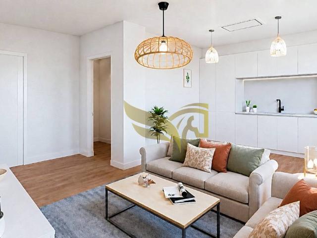 Piso en Venta en Pacífico